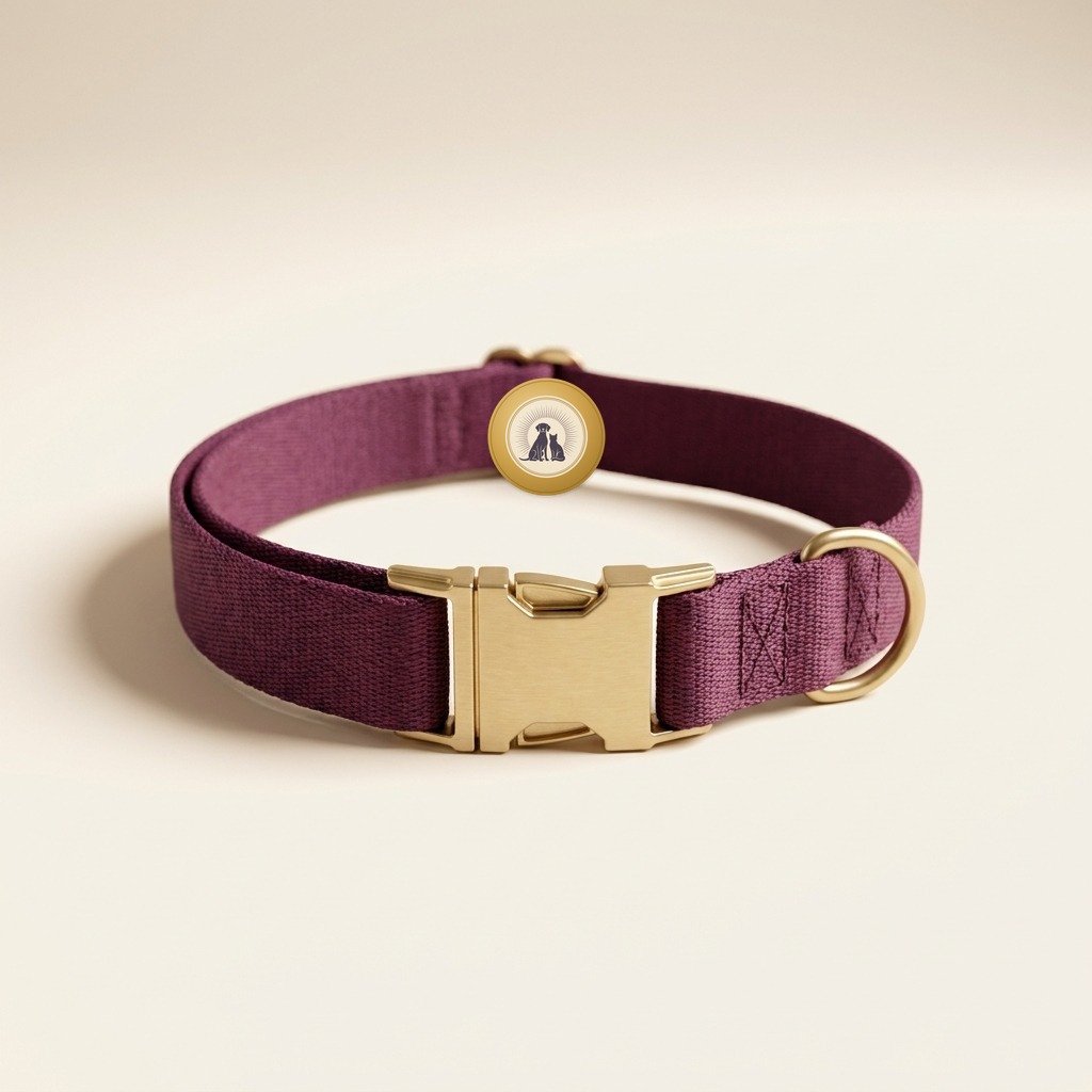 Collars & Leashes