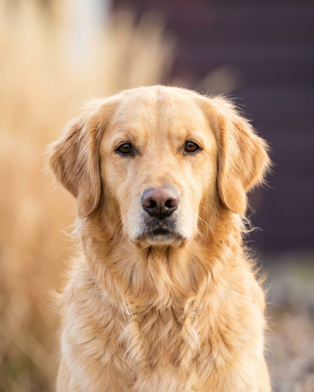 For dogs