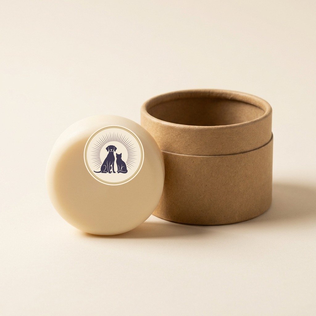 oatmeal shampoo bar — Aura Pet Co.